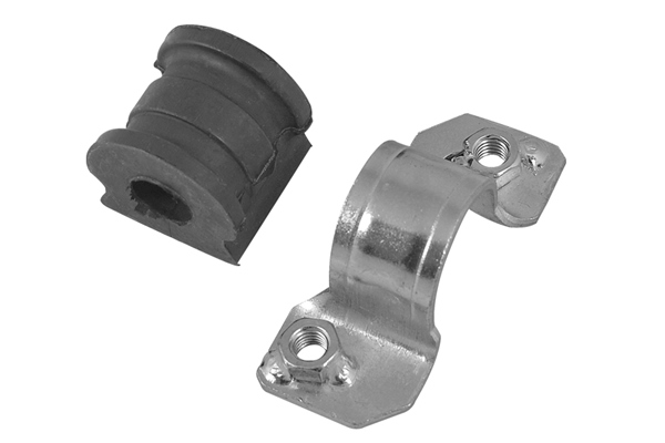 Kit riparazione, Sopporto stabilizzatore - TED97159 TEDGUM
