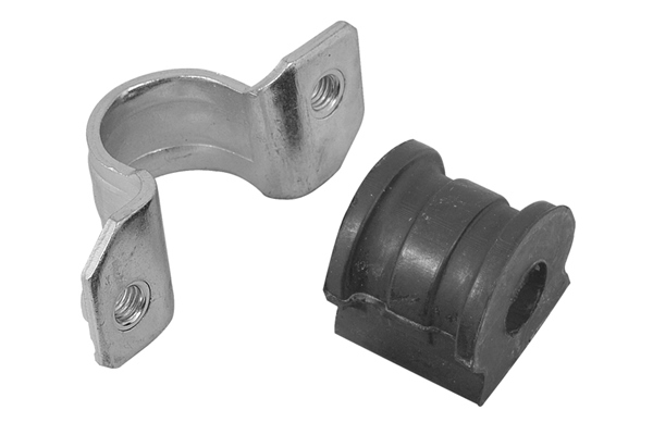 Kit riparazione, Sopporto stabilizzatore - TED97159 TEDGUM