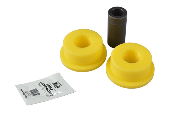 Mounting, shock absorbers - TED97399 TEDGUM