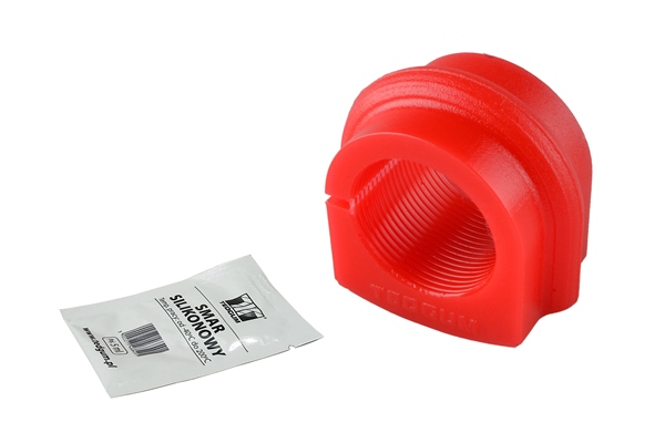 Stabiliser Mounting - TED97402 TEDGUM