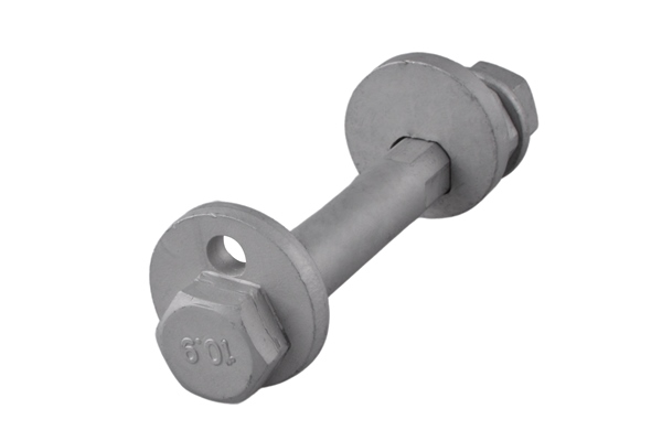 Screw - TED98006 TEDGUM