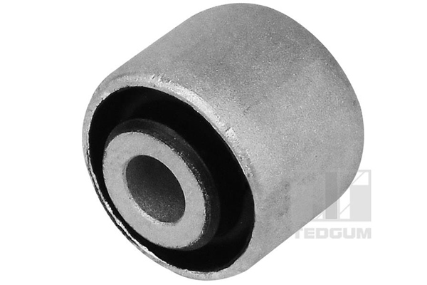 Control Arm-/Trailing Arm Bush - TED98067 TEDGUM