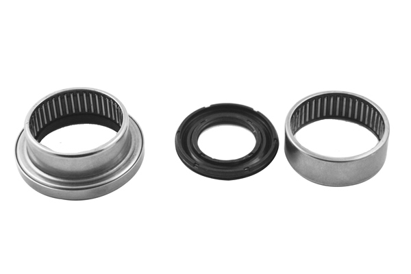 Repair Kit, axle beam - TED98265 TEDGUM