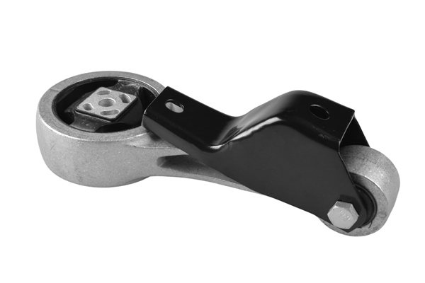 Engine Mounting - TED98406 TEDGUM