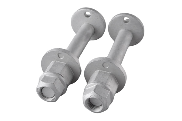 Camber Correction Screw - TED98415 TEDGUM