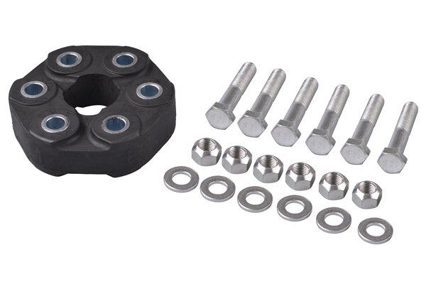 Joint, propshaft - TED98453 TEDGUM