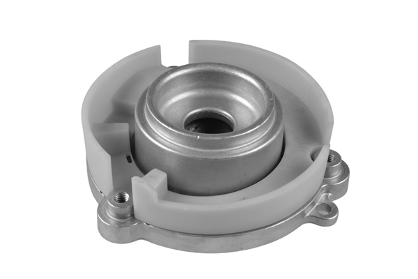 Supporto ammortizzatore a molla - TED98591 TEDGUM