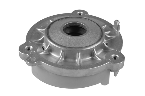 Top Strut Mounting - TED98591 TEDGUM