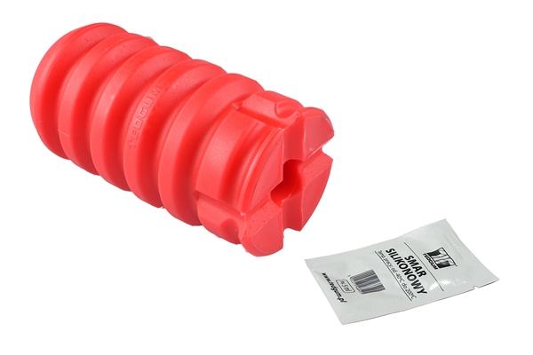 Rubber Buffer, suspension - TED98617 TEDGUM