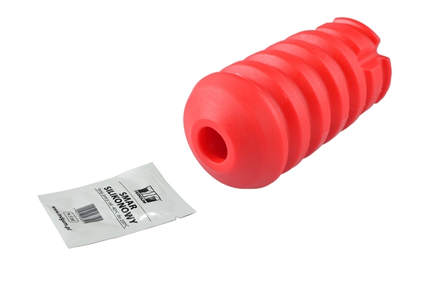 Tampone paracolpo, Sospensione - TED98617 TEDGUM