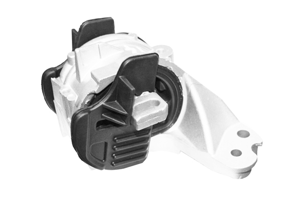 Cuscinetto, Supporto cambio manuale - TED98665 TEDGUM