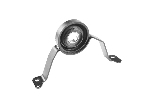 Mounting, propshaft - TED98716 TEDGUM
