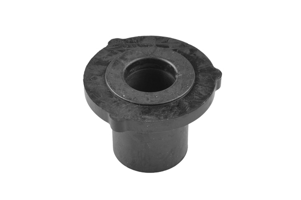 Mounting, leaf spring - TED98857 TEDGUM