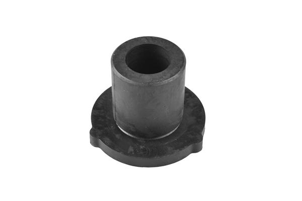 Mounting, leaf spring - TED98857 TEDGUM