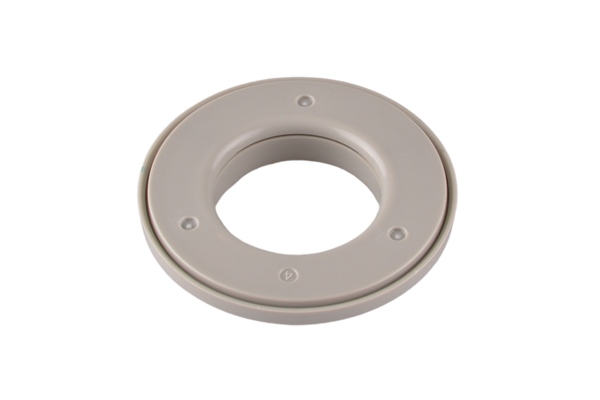Rolling Bearing, suspension strut support mounting - TED98873 TEDGUM