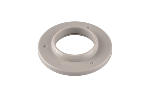 Rolling Bearing, suspension strut support mounting - TED98873 TEDGUM