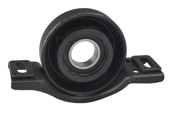 Mounting, propshaft - TED98894 TEDGUM