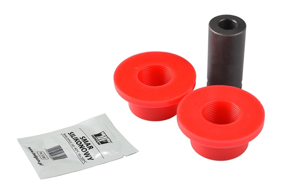 Control Arm-/Trailing Arm Bush - TED99056 TEDGUM