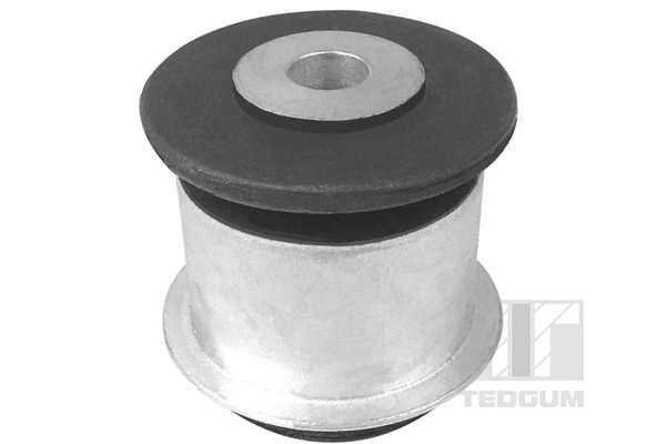 Control Arm-/Trailing Arm Bush - TED99260 TEDGUM