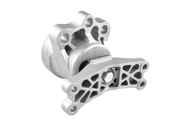 variklio montavimas - TED99323 TEDGUM