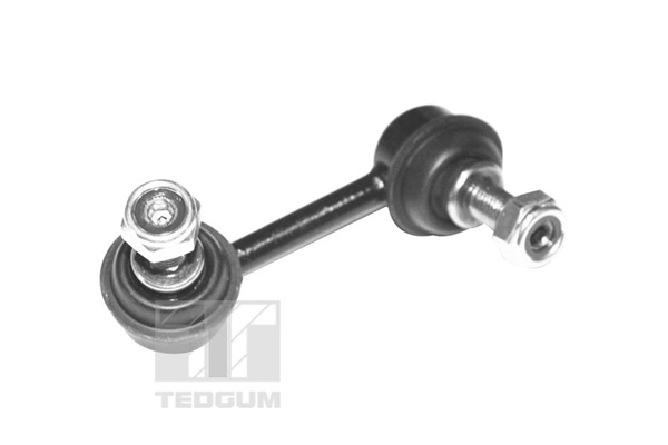 Asta/Puntone, Stabilizzatore - TED99474 TEDGUM