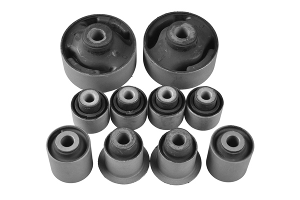 Mounting Kit, control/trailing arm - TED99479 TEDGUM