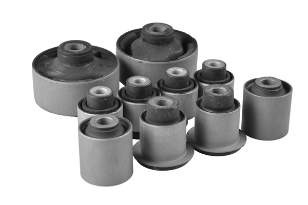 Mounting Kit, control/trailing arm - TED99479 TEDGUM