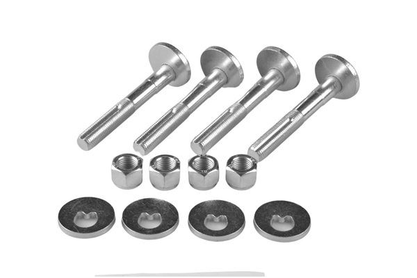 Suspension Kit - TED99495 TEDGUM