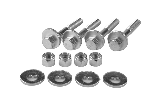Suspension Kit - TED99495 TEDGUM