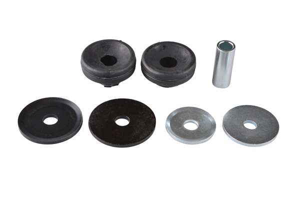 Top Strut Mounting - TED99509 TEDGUM