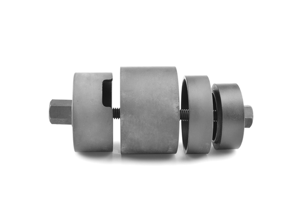 Ejector, transverse control arm bush - TED99705 TEDGUM