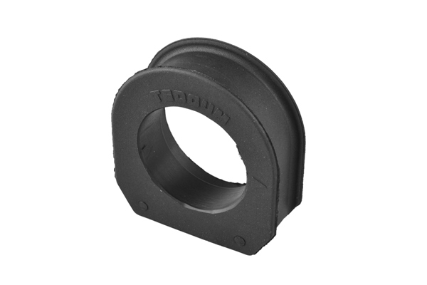 Mounting, steering gear - TED99825 TEDGUM