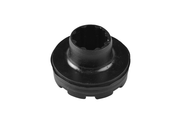 Mounting, radiator - TED99915 TEDGUM