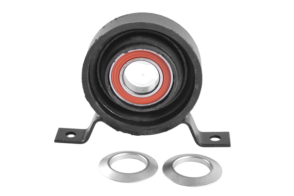 Mounting, propshaft - TED99949 TEDGUM