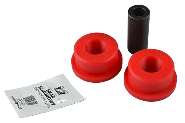 Supporto, Braccio oscillante - TED99972 TEDGUM