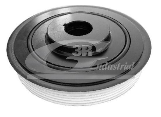 Belt Pulley, crankshaft - 10211 3RG