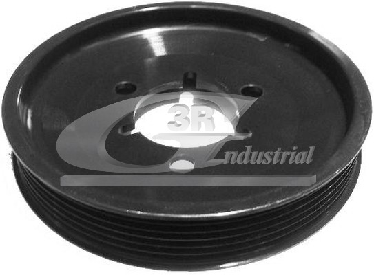 Belt Pulley, crankshaft - 10218 3RG
