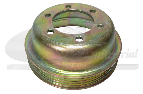 Puleggia cinghia, Albero a gomiti - 10236 3RG