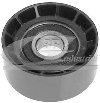 Galoppino/Guidacinghia, Cinghia Poly-V - 10240 3RG