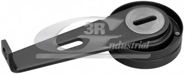 Belt Tensioner, V-ribbed belt - 10243 3RG