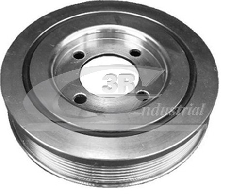 Belt Pulley, crankshaft - 10244 3RG