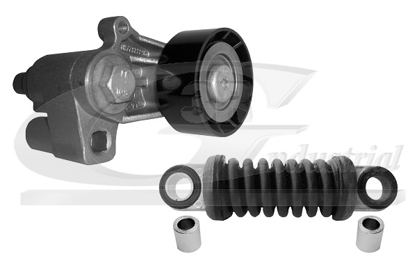 Tendicinghia, Cinghia Poly-V - 10246 3RG