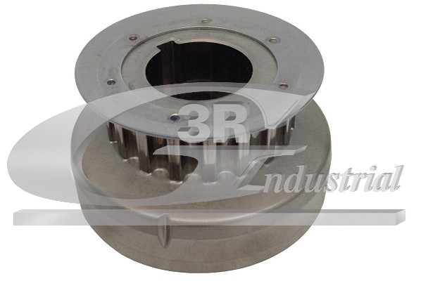 Deflection/Guide Pulley, timing belt - 10263 3RG