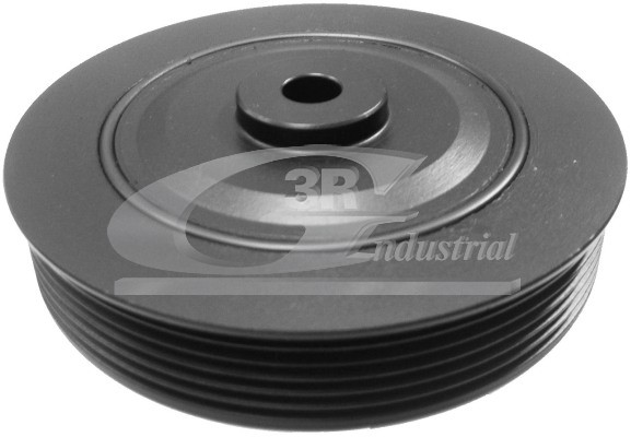 Belt Pulley, crankshaft - 10606 3RG