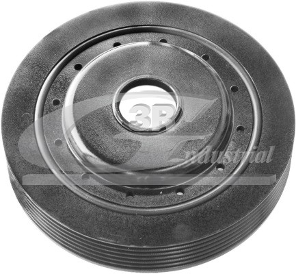 Belt Pulley, crankshaft - 10620 3RG