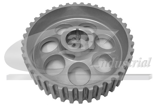 Deflection/Guide Pulley, timing belt - 10661 3RG