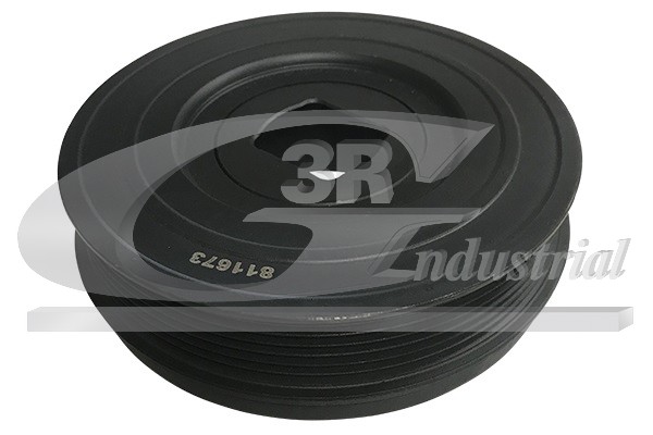 Belt Pulley, crankshaft - 10666 3RG