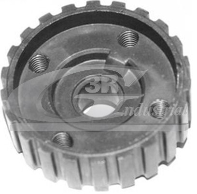 Gear, crankshaft - 10721 3RG