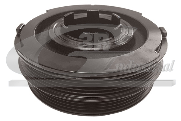 Belt Pulley, crankshaft - 10807 3RG