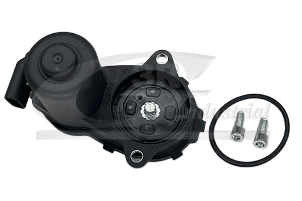Regolatore, Pinza freno stazionamento - 11502 3RG
